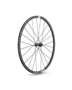 DT SWISS FRONT Wheel P1800 SPLINE DB 23 700C (12x100mm ) Black (W0P1800AIDXSA10611)