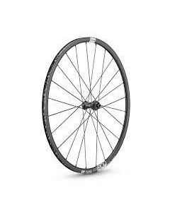 DT SWISS FRONT Wheel P 1800  SPLINE 23 700C (12x100mm) Black (W0P1800AIDXSA10611)