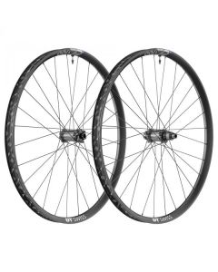 DT SWISS Wheelset HX1700 SPLINE 30 29" Disc (15x110mm / 12x148mm) XD Black (034800/040200)