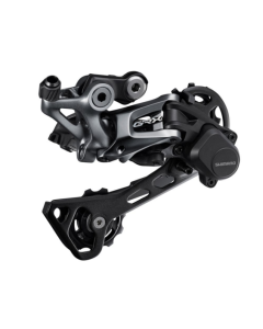 SHIMANO REAR Derailleur GRX RD-RX812 Shadow+ 11sp Direct Mount (KRDRX812) (4115243)
