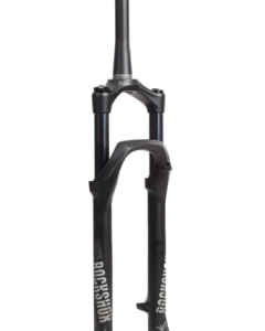 ROCKSHOX Fork JUDY Silver TK 29" 100mm  Tapered Black (00.4019.723.039)