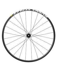 MAVIC FRONT Wheel CROSSMAX 29" Disc (15x110mm) Black Glossy (22923)