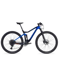 TORPADO COMPLETE BIKE 29" MATADOR N SX-RS JUDY120- Blue Size L (23I6LKEHL)