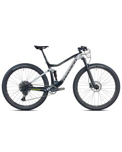 TORPADO COMPLETE BIKE MATADOR N SX-RS JUDY120- Silver Size L (23I6RKEHL)