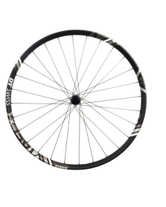 DT SWISS REAR Wheel HX1501 SPLINE 35 27.5" Disc BOOST (12x148mm) Black (13771)
