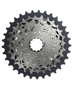 SRAM Cassette Force XG-1270 12sp 10-36 Silver (B0600059005) 