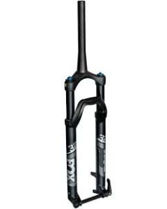 FOX RACING SHOX Fork 32 FLOAT  Rhythm 29" 100mm GRIP BOOST 15x110mm Remote Tapered Black (910-31-073)