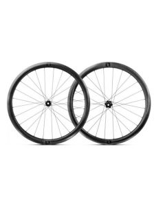REYNOLDS Wheelset ATR 700 Carbon Disc (12x100mm / 12x142mm) XDR Black (4366088/4366089)