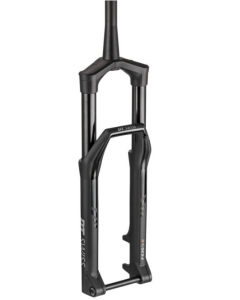 DT SWISS Fork F535 ONE 29" 150mm BOOST 15x110mm Tapered Remote Black (F535HCFINFAS19946S)