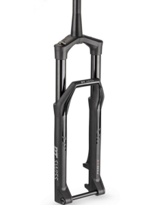 DT SWISS Fork F535 ONE 27.5" 130mm BOOST 15x110mm Tapered Black (F535FCEIMFOS19931S)