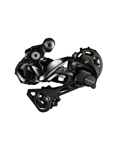 SHIMANO REAR Derailleur XT Di2 RD-M8050 GS Shadow Plus (KRDM8050GS)
