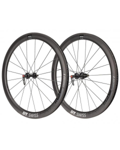 DT SWISS Wheelset ARC1100 DICUT 62 Carbon 700C ( 12x100mm/ 12x142mm) Black (WARC110AIDXCO12564/WARC110NIDJCO12565)