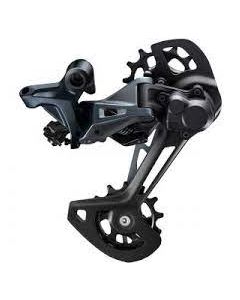 SHIMANO REAR Derailleur SLX RD-M7120 SGS 12-speed Black (IRDM7120SGS)