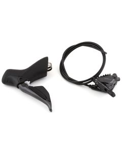 SHIMANO Brake/Shift Lever Kit  ULTEGRA R8170 Di2 2X12sp (IR8170DLF6SC100E)