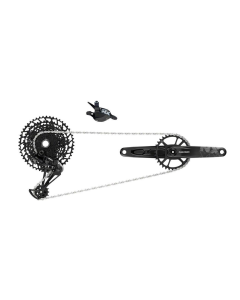SRAM Groupe Complet NX EAGLE DUB 12sp (00.7918.076.000)