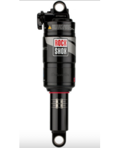 ROCKSHOX Rear Shock MONARCH RT3 165x38mm Black (00.4118.124.000)