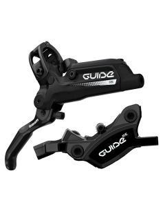 SRAM REAR Disc Brake GUIDE RE 160mm PostMount (L.1800mm) w/o disc Black (00.5018.101.001)