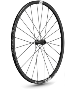  DT SWISS FRONT Wheel C1800 SPLINE DB 23 700C Disc (12x100mm) (W0C1800AIDXSA10603)