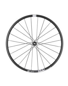 DT SWISS FRONT Wheel E1800 SPLINE 23 700C Disc (12x100mm) (W0E1800AIDXSA10607)