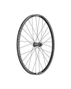 DT SWISS FRONT  Wheel H1900 SPLINE 30 29" Disc BOOST (15x110mm)  Black (WHS0501)