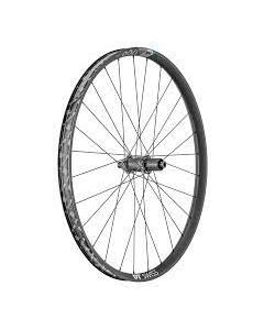 DT SWISS REAR Wheel HX1700 SPLINE 30 29" Disc Boost (12x148mm) Microspline Black (WHX1700TFD3SA18406)