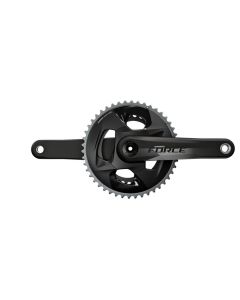  SRAM Chainset FORCE D1 DUB 12sp 48/35 170mm w/o BB (00.6118.515.014)