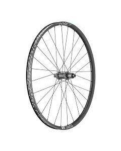 DT SWISS REAR Wheel H1900 SPLINE 30 29" Disc (12x148mm) MS Black (452038300)