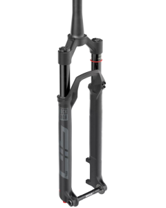 ROCKSHOX Fork SID SL BASE RL 29" 100mm BOOST 15x110mm Tapered Black (0000174018)