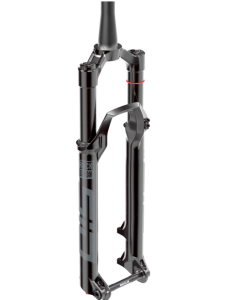 ROCKSHOX Fork SID BASE 29" RUSH RL 110mm BOOST 15x110mm Black (00.4020.719.020)