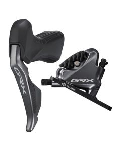  SHIMANO REAR Disc Brake/Lever GRX Di2 ST-RX815 / BR-RX810 160mm (L.1700mm) w/o disc (KRX815DRRCSX170 ) 