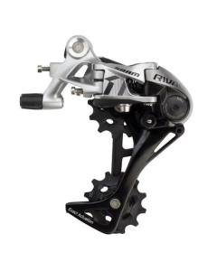 SRAM REAR Derailleur RIVAL 1 11SP Short Cage Black (1734-M00.7518.106.001)