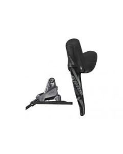 SRAM FRONT Disc Brake FORCE CX1 HRD 160mm (L.1000mm) w/o disc Black (00.5018.047.011)