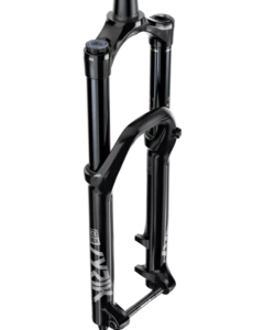 ROCKSHOX Fork LYRIK SELECT+ CHARGER 2.1 RC 29"  DeBonAir  150mm BOOST 15x110mm Tapered Black (00.4020.304.016)