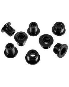 SRAM Chainring Bolt Kit 4x2 Steel (685630)