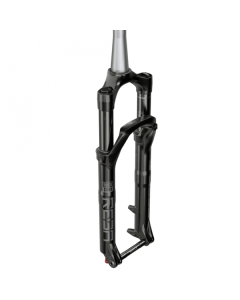  ROCKSHOX Fork REBA RL 26" SOLO AIR 130mm Disc QR15mm 1 1/8 Black (00.4020.559.002)