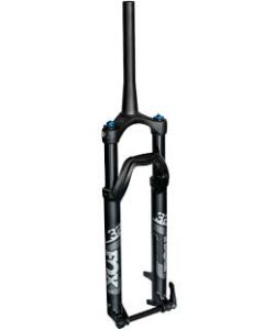 FOX RACING SHOX Fork 32 RHYTHM 29" 100mm BOOST 15x110mm Tapered Black (381539000)