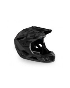MET Helmet MTB PARACHUTE Black  Size S (8015190251936)