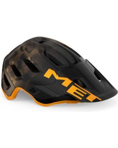 MET Helmet MTB ROAM MIPS Bronze Orange Size S (8015190282879)