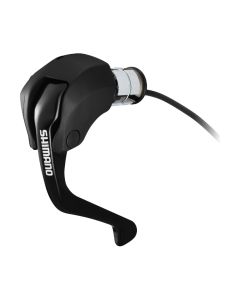 SHIMANO LEFT Shifter/Brakes Lever ULTEGRA Di2 TT/Triathlon ST-R8060 2sp (SL23007)
