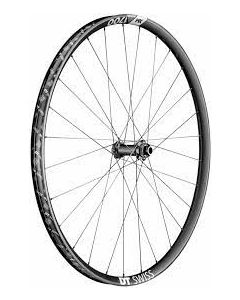 DT SWISS FRONT Wheel XM1700 SPLINE 30 29" Disc (15x110mm) Black (7613052085661)