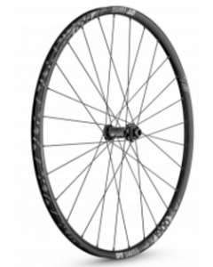 DT SWISS FRONT Wheel X1900 SPLINE 25 29" Disc BOOST (15x110mm ) Black (W0X1900BFIXSO18839)