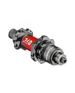 DT SWISS  Moyeu ARRIERE 240S EXP 24H (5x130mm) STRAIGHTPULL  (7613052351995)