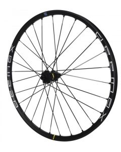 MAVIC Roue ARRIERE E-DEEMAX 30 29" Disc BOOST (12x148mm) Microspline