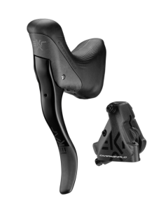 CAMPAGNOLO Frein à Disque AVANT EKAR ERGOPOWER Flat Mount 140mm Black (8053340455445)