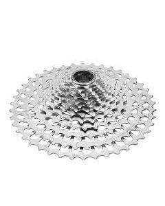 CAMPAGNOLO Cassette EKAR 13sp 10-44 Silver (8053340455476)
