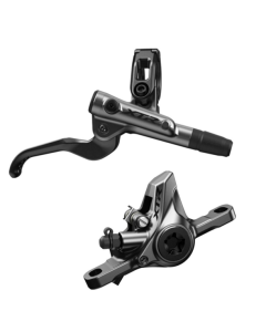  SHIMANO REAR Disc Brake XTR M9100 160mm PM w/o disc (L.1700mm) (IM9100JRRXRA170)