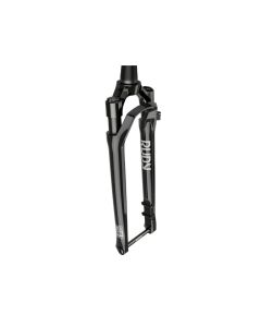 ROCKSHOX Fork RUDY ULTIMATE 700C 40mm Black Stealth (00.4021.076.000)