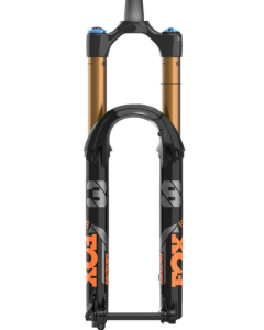 FOX RACING SHOX Fork 38 FLOAT 29" FACTORY GRIP 3Pos 170mm BOOST 15x110mm Black (502850)