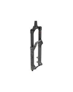 ROCKSHOX Fork ZEB ULTIMATE RC2 29" DeBonAir 180mm BOOST 15x110mm Tapered Grey (00.4021.075.013)