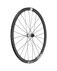 DT SWISS FRONT Wheel ER1600 SPLINE DB 32 700C Disc (12x100mm) (WER1600AIDXSO04470)